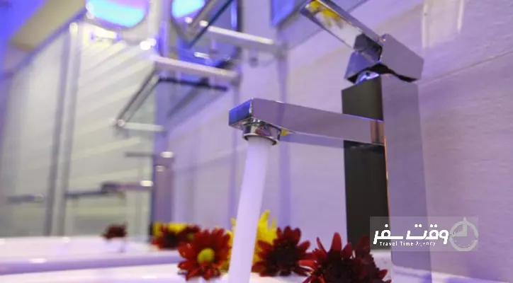 هتل آرنا مونتباتن بوتیک کوالالامپور